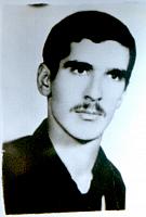 آلبوم اختصاصی تصاویر شهید صالح وهابی . کد 1403251511 آ