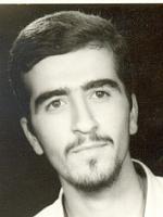 آلبوم اختصاصی تصاویر شهید غلام رضا وهابی . کد 1403290570 آ