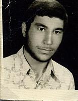 آلبوم اختصاصی تصاویر شهید حسن ونده شاد . کد 1403266271 آ