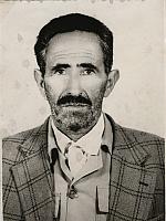 آلبوم اختصاصی تصاویر شهید علی ونکی . کد 1403251509 آ