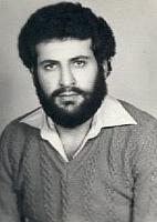 آلبوم اختصاصی تصاویر شهید عبداله وهاب پور . کد 1403218810 آ