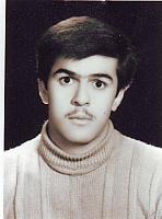 آلبوم اختصاصی تصاویر شهید امیر وهاب زاده . کد 1403290566 آ