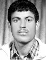 آلبوم اختصاصی تصاویر شهید عباسعلی وهاب زاده یوالار . کد 1403218811 آ