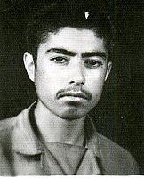 آلبوم اختصاصی تصاویر شهید صفرعلی وندایی باصری . کد 1403305322 آ