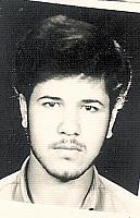 آلبوم اختصاصی تصاویر شهید غلام علی ولی دوتپه . کد 1403305295 آ