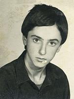 آلبوم اختصاصی تصاویر شهید احمد ولیزاده کهریزی . کد 1403290507 آ