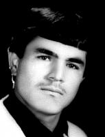 آلبوم اختصاصی تصاویر شهید ناصر ولیزاده . کد 1403305308 آ