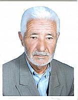 آلبوم اختصاصی تصاویر شهید احمد ولی زاده . کد 1403112270 آ