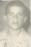 آلبوم اختصاصی تصاویر شهید خلیل ولی زاده . کد 1403290517 آ