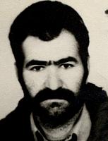 آلبوم اختصاصی تصاویر شهید رمضان ولی زاده . کد 1403290519 آ