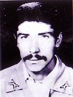 آلبوم اختصاصی تصاویر شهید شاپور ولی زاده . کد 1403290521 آ