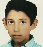 آلبوم اختصاصی تصاویر شهید شاهین ولی زاده . کد 1403290522 آ