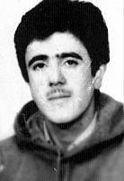 آلبوم اختصاصی تصاویر شهید صادق ولی زاده . کد 1403305300 آ