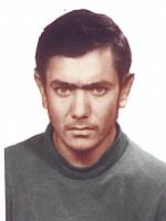 آلبوم اختصاصی تصاویر شهید عبدیل ولی زاده . کد 1403305303 آ