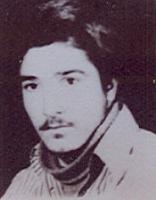 آلبوم اختصاصی تصاویر شهید علی افسر ولی زاده . کد 1403251502 آ