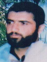 آلبوم اختصاصی تصاویر شهید کریم ولی زاده . کد 1403239270 آ