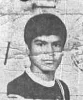 آلبوم اختصاصی تصاویر شهید محمدحسن ولی زاده . کد 1403239272 آ