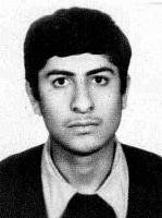 آلبوم اختصاصی تصاویر شهید نعمت اله ولی زاده . کد 1403290536 آ