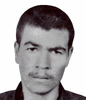 آلبوم اختصاصی تصاویر شهید بهروز ولی زاده ایلخچی . کد 1403290512 آ