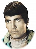 آلبوم اختصاصی تصاویر شهید حسین ولی زاده بنستانی . کد 1403251498 آ