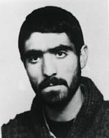 آلبوم اختصاصی تصاویر شهید خداشیرین ولی زاده زردخانه . کد 1403251499 آ