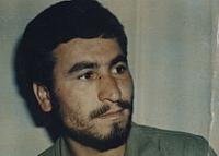 آلبوم اختصاصی تصاویر شهید علی رضا ولیان تابش . کد 1403290552 آ