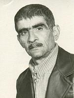 آلبوم اختصاصی تصاویر شهید حبیب اله ولیان . کد 1403239280 آ