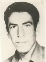 آلبوم اختصاصی تصاویر شهید سیف اله ولیان . کد 1403290548 آ