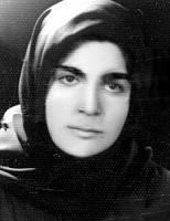 آلبوم اختصاصی تصاویر شهید لیلا ولیان . کد 1403290553 آ