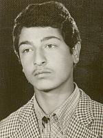 آلبوم اختصاصی تصاویر شهید فرهاد ولی زاده دهکردی . کد 1403290530 آ