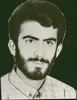 آلبوم اختصاصی تصاویر شهید رضا ولی زاده علی ابادی . کد 1403290518 آ