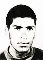 آلبوم اختصاصی تصاویر شهید اسماعیل ولی نژاد . کد 1403239279 آ