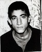 آلبوم اختصاصی تصاویر شهید ایرج ولی پوراحمدی . کد 1403290494 آ