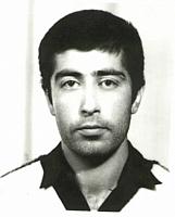 آلبوم اختصاصی تصاویر شهید احد ولی پورلله لو . کد 1403251495 آ