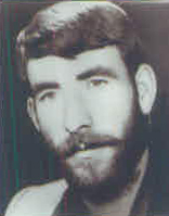 آلبوم اختصاصی تصاویر شهید حسین ولی خانی . کد 1403305327 آ