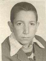 آلبوم اختصاصی تصاویر شهید ایوب ولی پور . کد 1403251487 آ