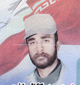 آلبوم اختصاصی تصاویر شهید حسن ولی پور . کد 1403239247 آ