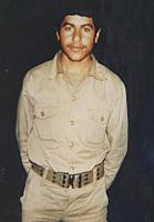 آلبوم اختصاصی تصاویر شهید حمیدرضا ولی پور . کد 1403290480 آ