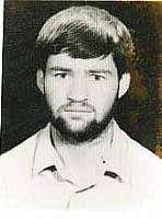 آلبوم اختصاصی تصاویر شهید شمس علی ولی پور . کد 1403305290 آ