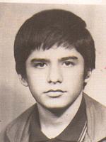 آلبوم اختصاصی تصاویر شهید عادل ولی پور . کد 1403290482 آ