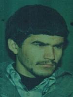 آلبوم اختصاصی تصاویر شهید غضنفر ولی پور . کد 1403266257 آ