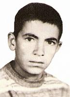 آلبوم اختصاصی تصاویر شهید فاضل ولی پور . کد 1403251491 آ