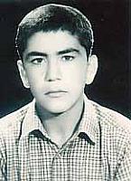 آلبوم اختصاصی تصاویر شهید مجید ولی پور . کد 1403290485 آ