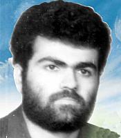 آلبوم اختصاصی تصاویر شهید محمدرضا ولی پور . کد 1403290488 آ