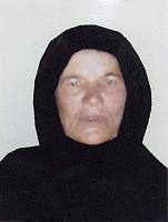 آلبوم اختصاصی تصاویر شهید نرگس ولی پور . کد 1403290492 آ