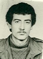 آلبوم اختصاصی تصاویر شهید هاشم ولی پور . کد 1403266259 آ