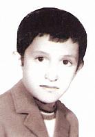 آلبوم اختصاصی تصاویر شهید یوسف ولی پور . کد 1403251493 آ