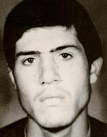 آلبوم اختصاصی تصاویر شهید حسن ولی بکلو . کد 1403251485 آ