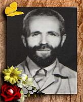 آلبوم اختصاصی تصاویر شهید اسفندیار ولی . کد 1403251481 آ