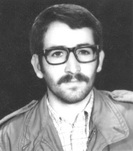 آلبوم اختصاصی تصاویر شهید حسین ولی . کد 1403266248 آ